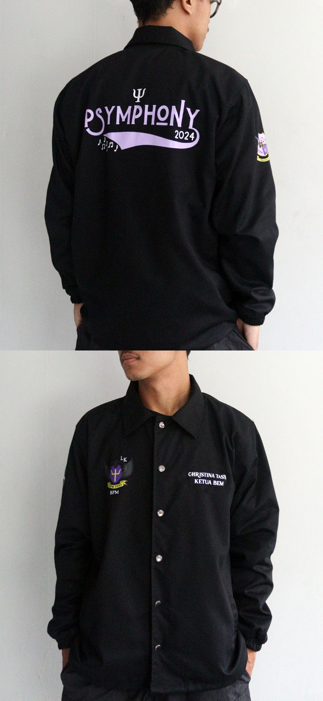 jacket